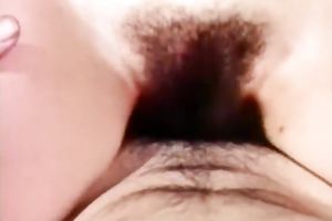 Large shlong of the pirated got ridden by super hawt and perverted white honey