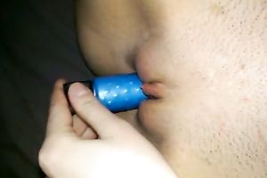 I am far from being shy and I love masturbating on web camera