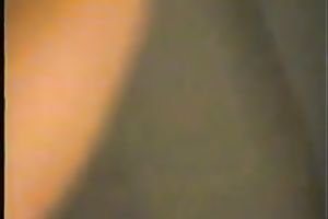 Petite white blond slutty wife in the dressing room spied
