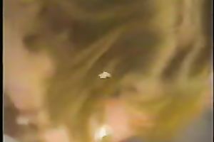 Petite white blond slutty wife in the dressing room spied