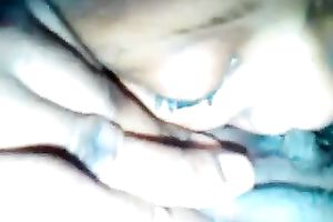 My stylish lesbo girlfriend tongue kisses my bawdy cleft