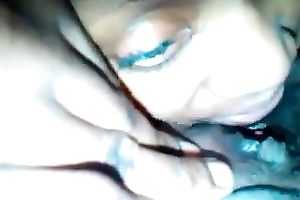 My stylish lesbo girlfriend tongue kisses my bawdy cleft