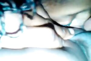 My stylish lesbo girlfriend tongue kisses my bawdy cleft