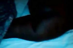 My stylish lesbo girlfriend tongue kisses my bawdy cleft