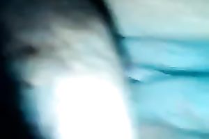 My stylish lesbo girlfriend tongue kisses my bawdy cleft