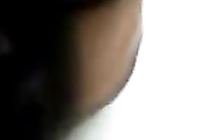 I love giving a kiss my barefaced girlfriend in front of a camera