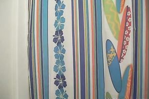 Nerdy dilettante BBC slut fucks her wet crack with a dildo in the baths