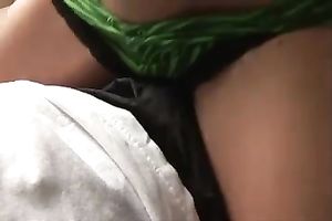 Amazing POV grinding scene with my awesome redhead GF