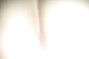 My girlfriend looks actually worthwhile in reverse cowgirl position