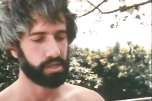 Filthy and perverted floozy with wonderful ass sucks the jock