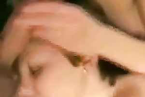 I had an excellent 3some final night and I enjoyed each minute of it