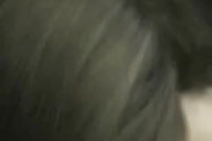 My wicked neighbor sucks my prick and gets a facial ejaculation