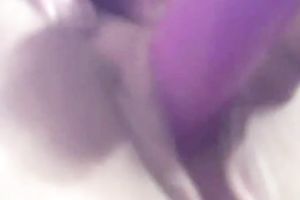 I tickled my enjoyable pink fur pie with my favourite sex toy