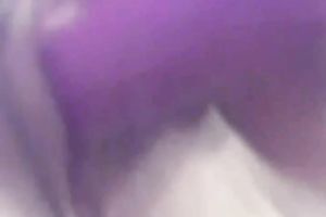 I tickled my enjoyable pink fur pie with my favourite sex toy