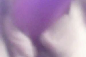 I tickled my enjoyable pink fur pie with my favourite sex toy