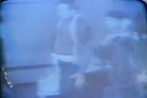 Whorish and extremely perverted white chick loved that muff diving