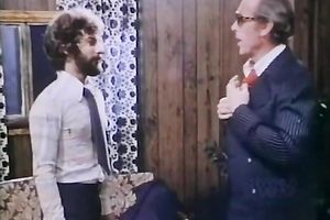 Whorish and extremely perverted white chick loved that muff diving