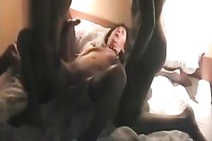 This thrilling compilation is devoted to all fans of threesomes