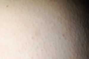 Close up POV with me fucking my wife's unshaved bawdy cleft