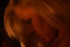 My buxom lesbo girlfriend likes it when I tongue fuck her soaked slit