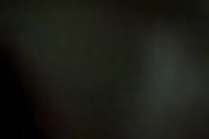 I am mesmerized by oral-stimulation skills of this wicked wench