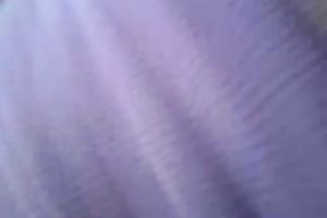 My paramour pulls her belt aside and welcomes my shlong in her muff