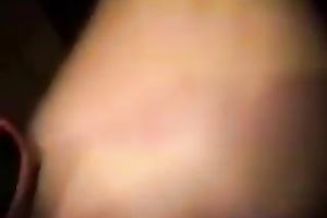 Sinfully gorgeous Latina hottie acquires screwed in front of a mirror