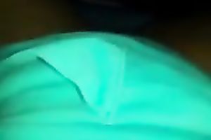Fucking my lewd wife's poontang unfathomable and hard in POV episode