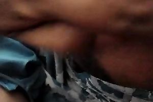 My dear Indian fattie sucks and worships my schlong in POV movie scene