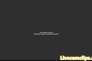 Brunette teenager trying anal for the 1st time