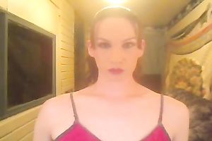 I discover smokin' hot and this web camera model does look good