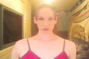 I discover smokin' hot and this web camera model does look good