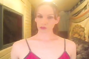 I discover smokin' hot and this web camera model does look good