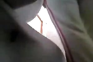Hidden livecam in the ladies' restroom catches agreeable wazoo