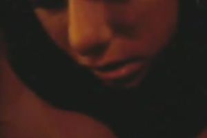 Sperm addicted skank sucks my soaked shaft with unbridled excitement