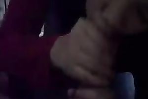 Long palpitating wang of my white boyfriend is so simple to stroke