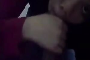 Long palpitating wang of my white boyfriend is so simple to stroke