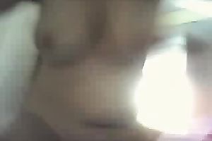 This chubby aged livecam floozy is back doing what that babe does superlatively good