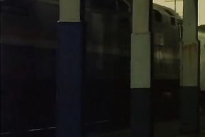 Hot and lustful maid receives group-fucked well by her employer