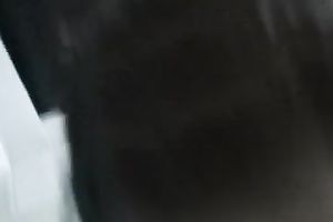 She was stroking my 10-Pounder but it takes likewise much time to make me cum