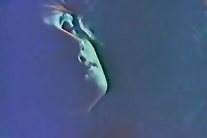 Feverish dark mustached dawg invades enchanting kitty of busty dark brown chick