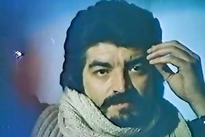 Feverish dark mustached dawg invades enchanting kitty of busty dark brown chick