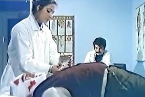 Feverish dark mustached dawg invades enchanting kitty of busty dark brown chick