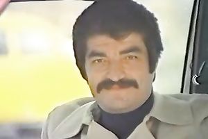 Feverish dark mustached dawg invades enchanting kitty of busty dark brown chick