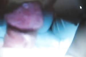 Highly experienced floozy sucks my jock like there is no the next day