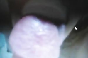 Highly experienced floozy sucks my jock like there is no the next day