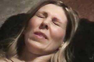 I talked her into masturbating in front of a camera