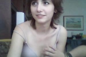 My GF's mama caught me getting deepthroat oral stimulation in the kitchen