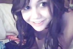 Flirty and playful web camera models puts on a priceless show for me