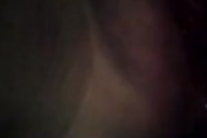 Chunky whore asks me to play with her bulky greasy wet crack